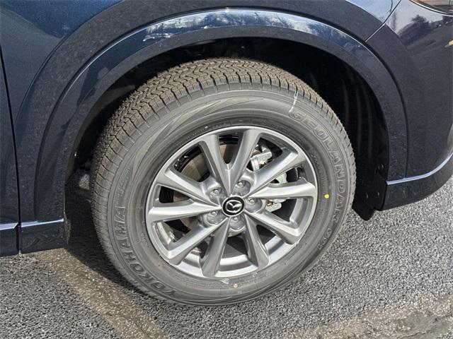 new 2025 Mazda CX-5 car, priced at $33,296