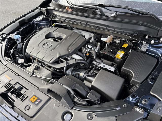 new 2025 Mazda CX-5 car, priced at $33,296