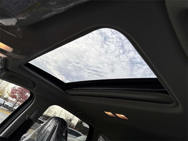 new 2025 Mazda CX-5 car, priced at $33,296