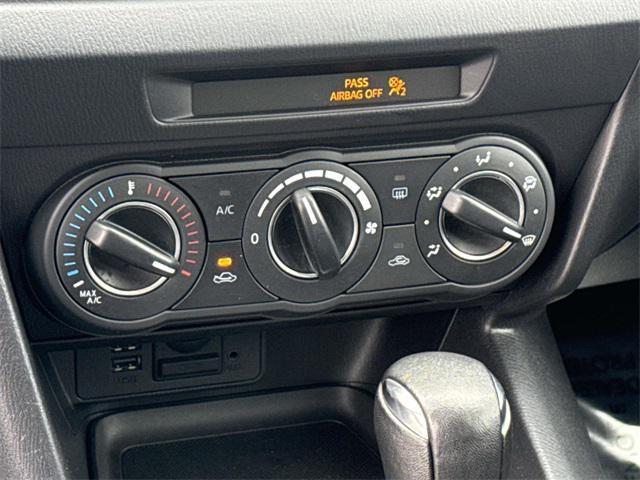 used 2015 Mazda Mazda3 car, priced at $10,000