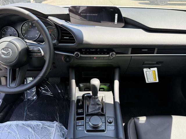 new 2026 Mazda Mazda3 car, priced at $28,088