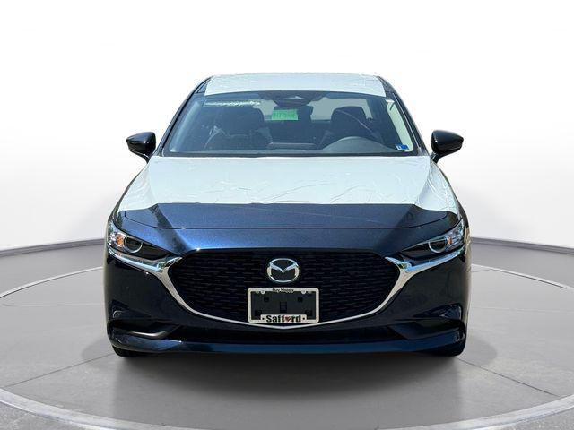 new 2026 Mazda Mazda3 car, priced at $28,088