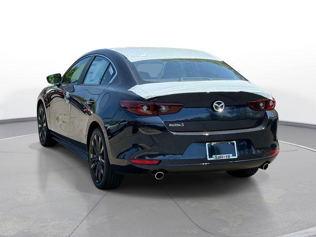 new 2026 Mazda Mazda3 car, priced at $28,088