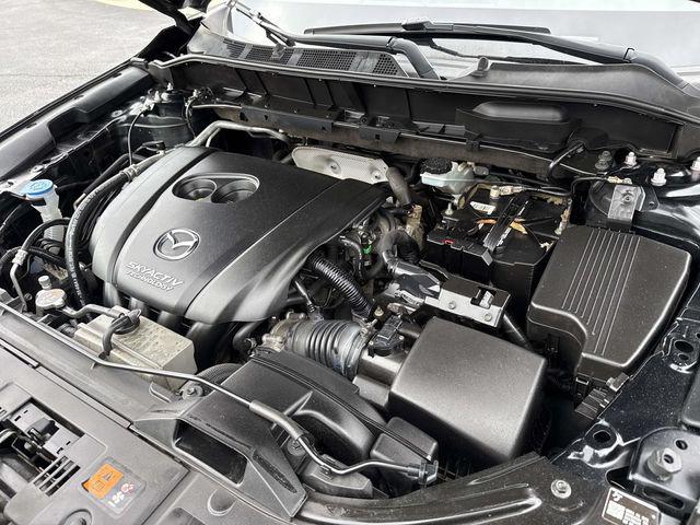 used 2017 Mazda CX-5 car, priced at $15,998