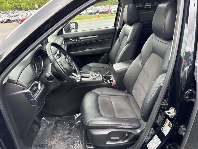 used 2017 Mazda CX-5 car, priced at $15,998