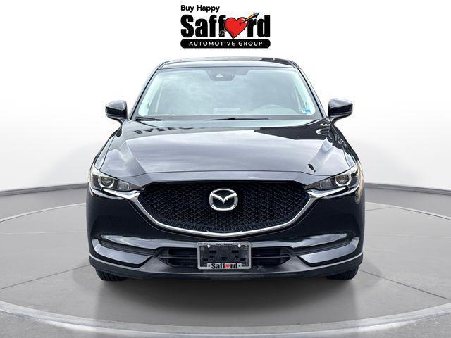 used 2017 Mazda CX-5 car, priced at $15,998