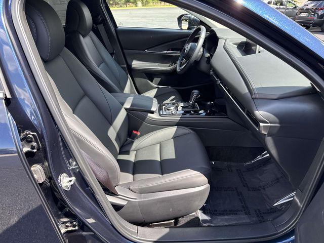 used 2025 Mazda CX-30 car, priced at $26,973