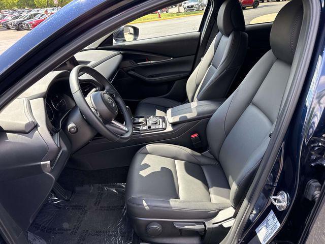 used 2025 Mazda CX-30 car, priced at $26,973