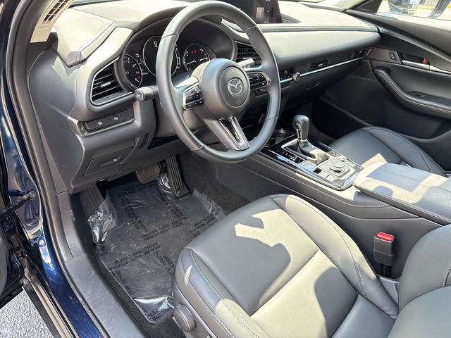 used 2025 Mazda CX-30 car, priced at $26,973