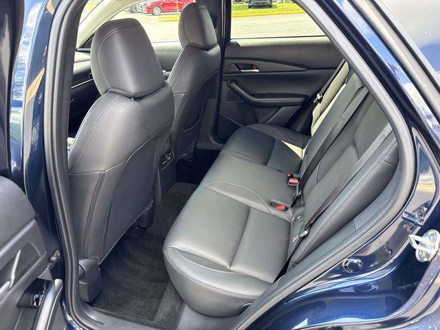 used 2025 Mazda CX-30 car, priced at $26,973