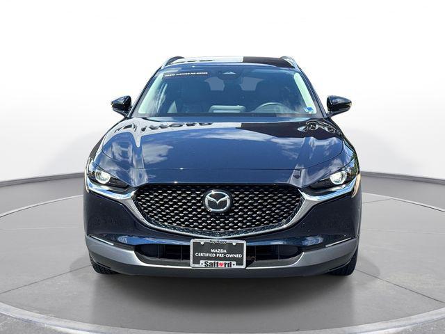 used 2025 Mazda CX-30 car, priced at $26,973