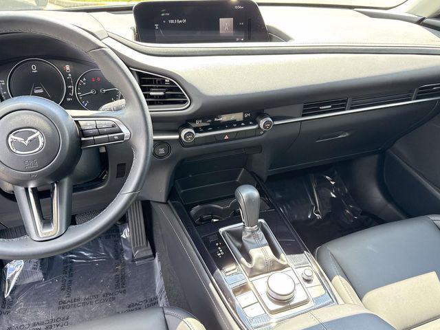 used 2025 Mazda CX-30 car, priced at $26,973