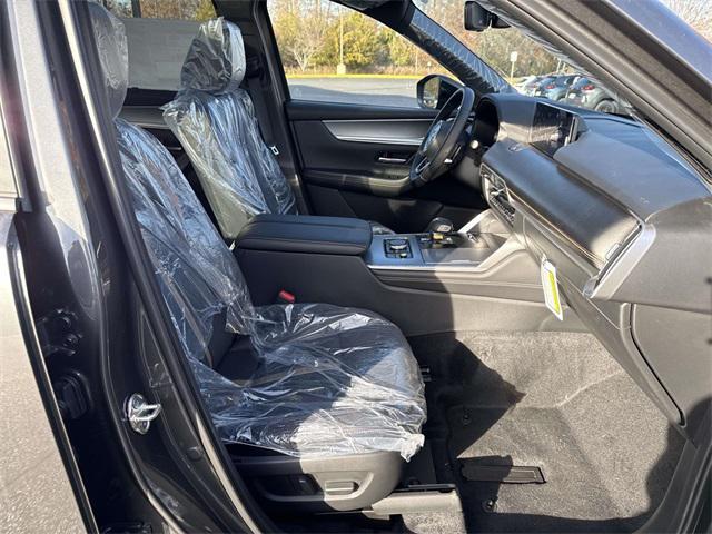 new 2026 Mazda CX-90 car, priced at $55,864