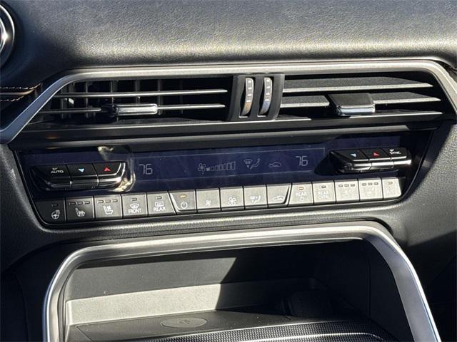 new 2026 Mazda CX-90 car, priced at $55,864