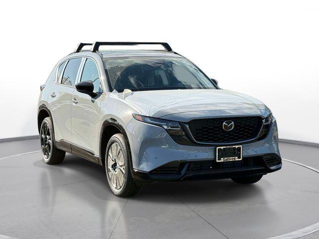 new 2026 Mazda CX-5 car, priced at $40,080