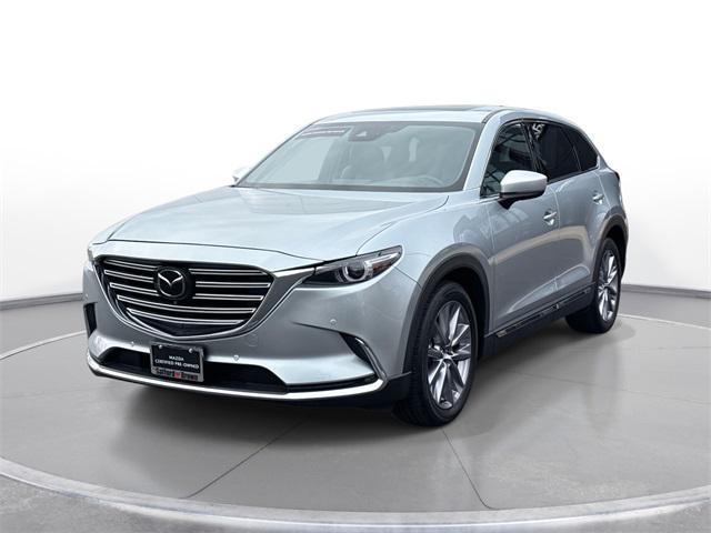 used 2023 Mazda CX-9 car, priced at $29,775