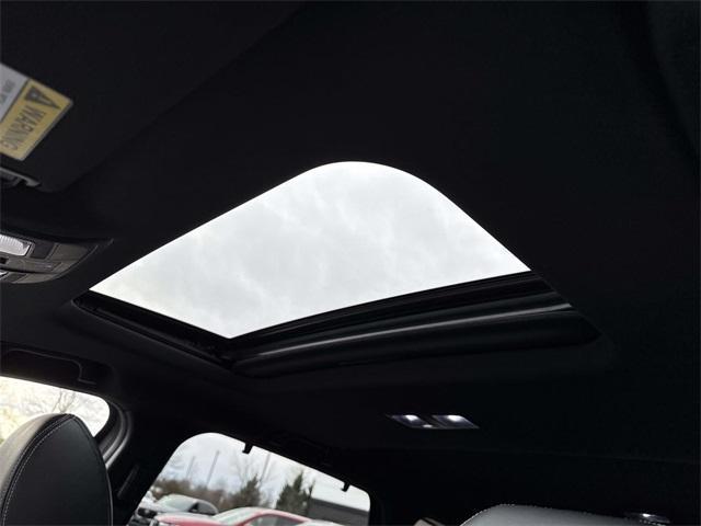 used 2023 Mazda CX-9 car, priced at $29,775