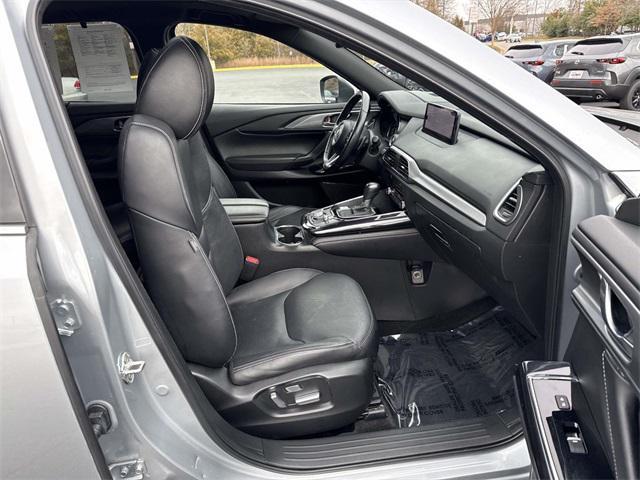 used 2023 Mazda CX-9 car, priced at $29,775