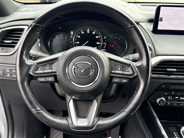 used 2023 Mazda CX-9 car, priced at $29,775