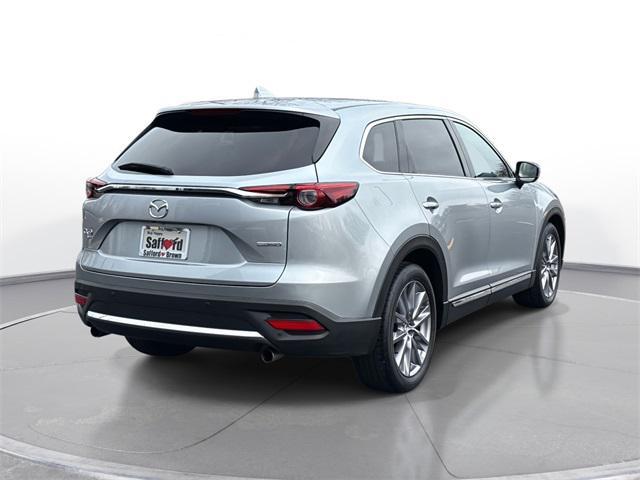 used 2023 Mazda CX-9 car, priced at $29,775