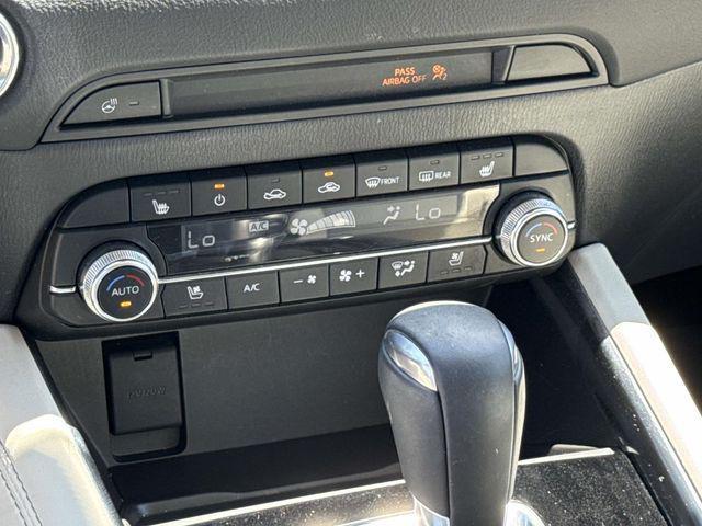 used 2024 Mazda CX-5 car, priced at $31,273