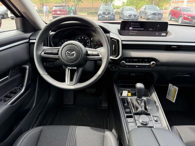new 2026 Mazda CX-50 car, priced at $36,328