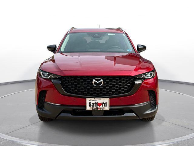 new 2026 Mazda CX-50 car, priced at $36,328