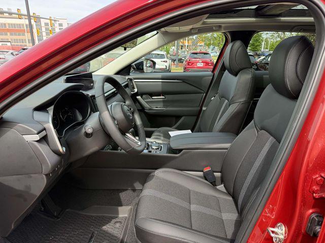new 2026 Mazda CX-50 car, priced at $36,328