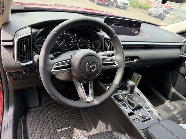 new 2026 Mazda CX-50 car, priced at $36,328