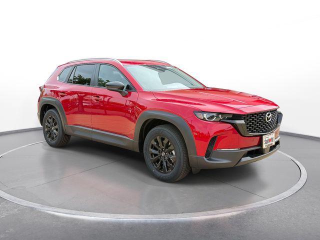 new 2026 Mazda CX-50 car, priced at $36,328
