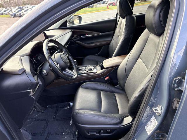 used 2023 Mazda CX-30 car, priced at $24,475