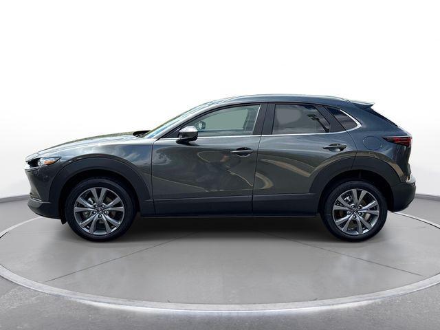 used 2025 Mazda CX-30 car, priced at $28,973