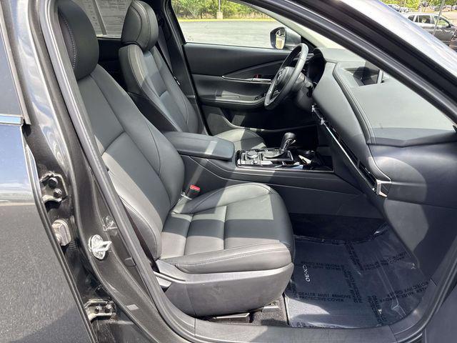 used 2025 Mazda CX-30 car, priced at $28,973