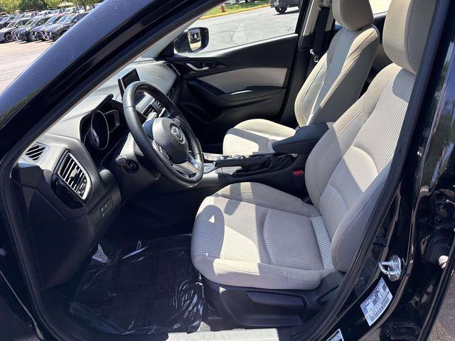 used 2016 Mazda Mazda3 car, priced at $7,973