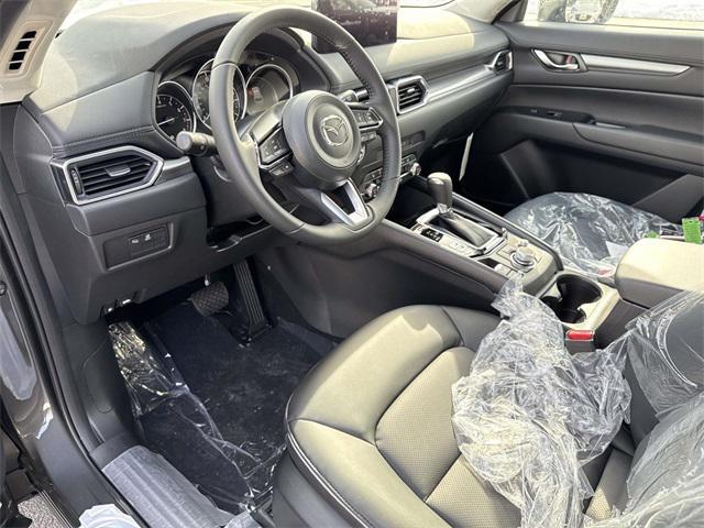new 2025 Mazda CX-5 car, priced at $32,431