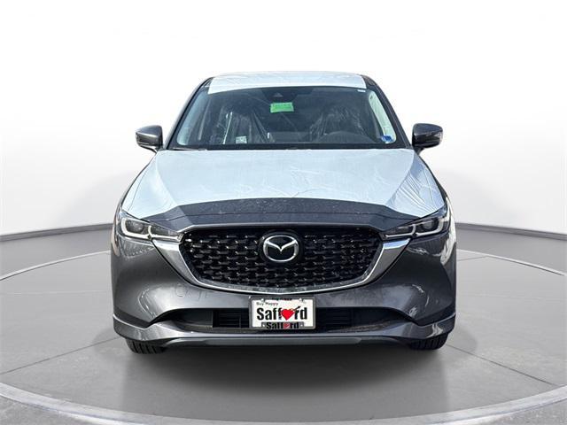 new 2025 Mazda CX-5 car, priced at $32,431