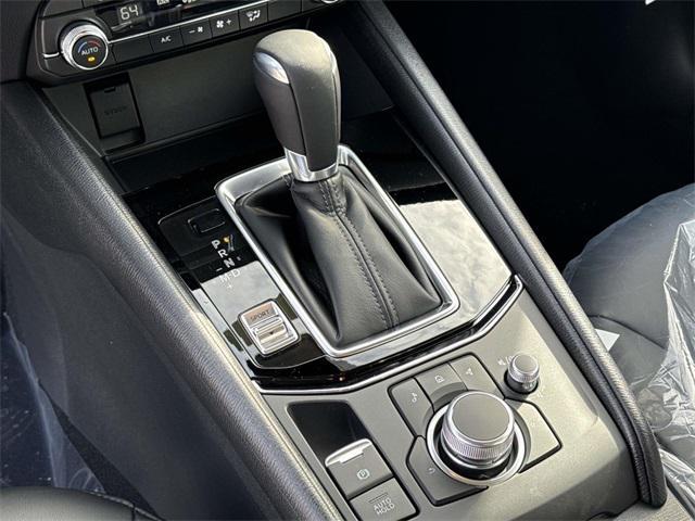 new 2025 Mazda CX-5 car, priced at $32,431