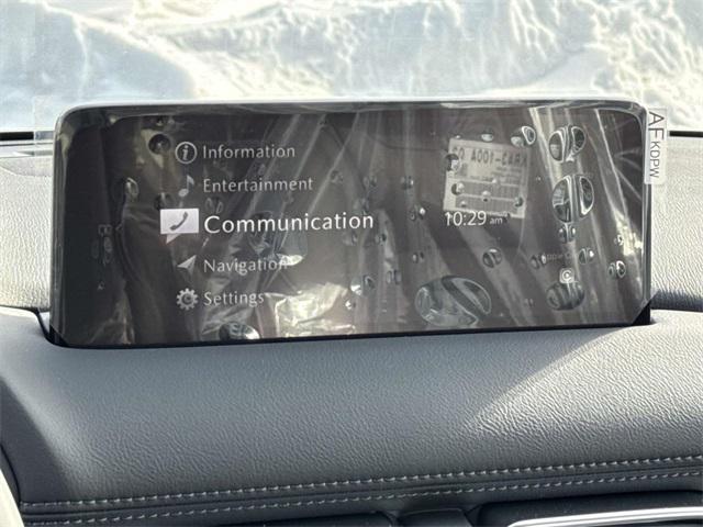 new 2025 Mazda CX-5 car, priced at $32,431