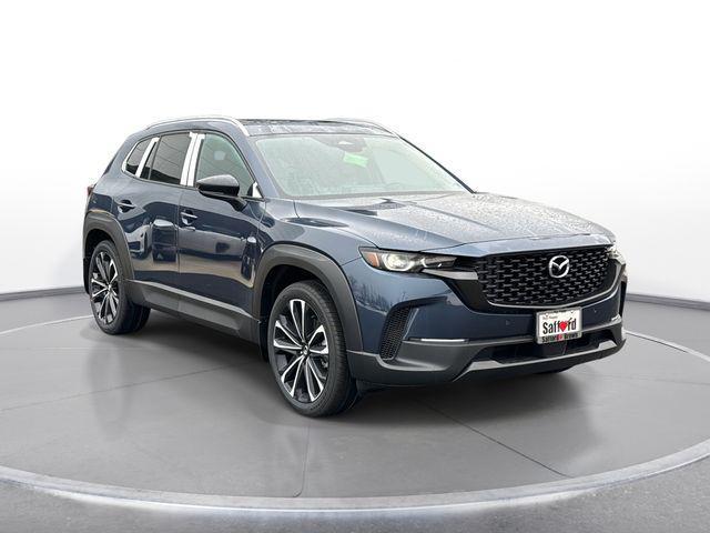 new 2026 Mazda CX-50 car, priced at $37,046