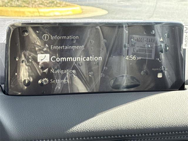 new 2025 Mazda CX-5 car, priced at $32,165