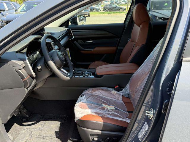 new 2026 Mazda CX-50 car, priced at $42,615