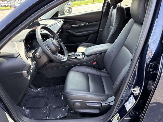used 2025 Mazda CX-30 car, priced at $22,975