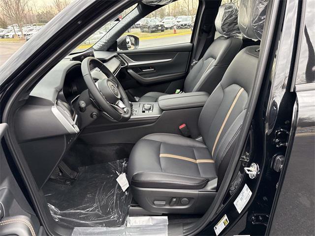 new 2026 Mazda CX-90 car, priced at $58,125