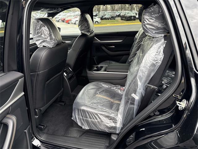 new 2026 Mazda CX-90 car, priced at $58,125
