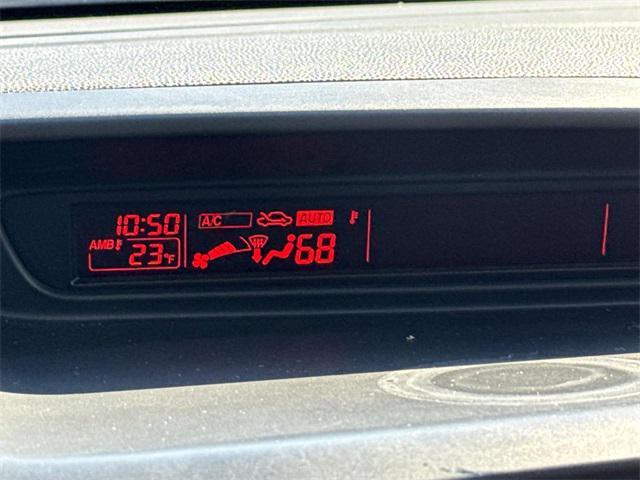 used 2014 Mazda Mazda5 car, priced at $10,000