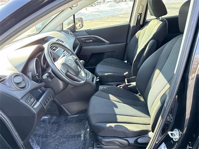 used 2014 Mazda Mazda5 car, priced at $10,000