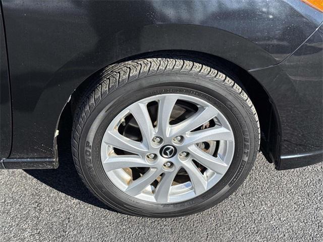 used 2014 Mazda Mazda5 car, priced at $10,000