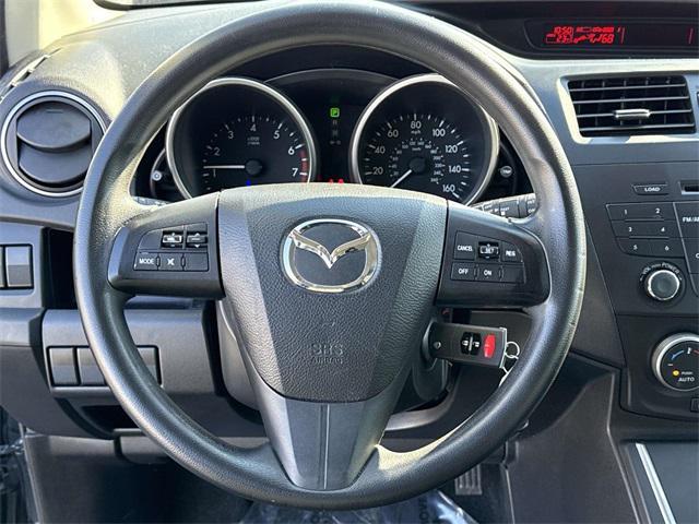used 2014 Mazda Mazda5 car, priced at $10,000