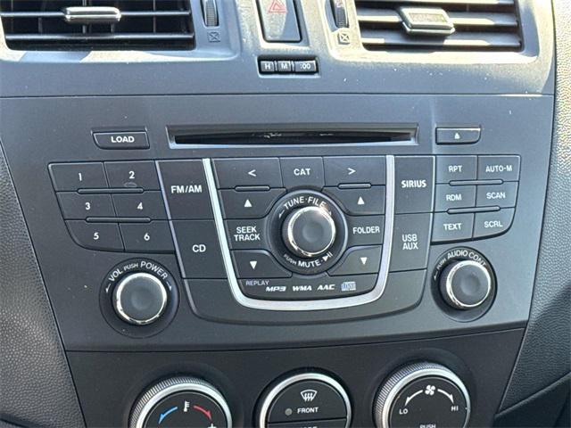 used 2014 Mazda Mazda5 car, priced at $10,000
