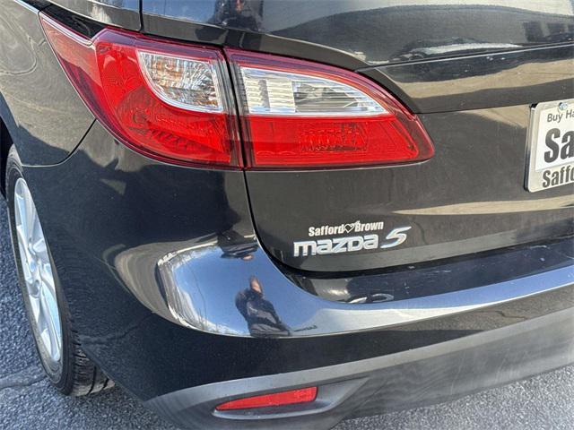used 2014 Mazda Mazda5 car, priced at $10,000